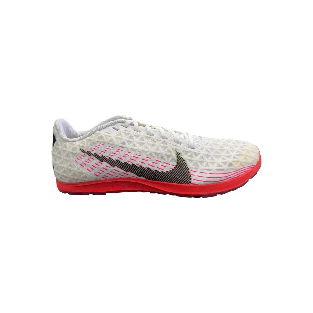 Nike Zoom Rival Waffle 5 Cross Country Trail Shoes CZ1804-102 Men Size 6.5